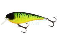 Wobler Westin RawBite Crankbait 7cm 12g Floating - Firetiger