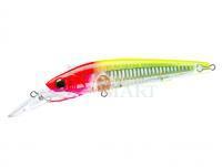 Wobler Yo-zuri 3D Diver 120mm 33g - R1455-CPRH Red Head