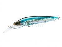 Wobler Yo-zuri 3D Diver 120mm 33g - R1455-CPSH Shad