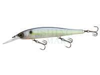 Wobler Yo-Zuri 3DB Jerkbait 110 Deep | 4-3/8 in | 110 mm | 1/2 oz | 16.5g - Ghost Sexy Shad (R1372-GSSH)