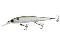 Wobler Yo-Zuri 3DB Jerkbait 110 Deep | 4-3/8 in | 110 mm | 1/2 oz | 16.5g - Gizzard Shad (R1372-GZSH)