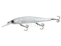 Wobler Yo-Zuri 3DB Jerkbait 110 Deep | 4-3/8 in | 110 mm | 1/2 oz | 16.5g - Pearl Shad (R1372-PLSH)