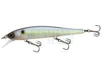 Wobler Yo-Zuri 3DB Jerkbait 110 SP | 4-3/8 in | 110 mm | 1/2 oz | 14g - Ghost Sexy Shad (R1355-GSSH)