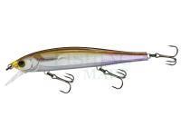 Wobler Yo-Zuri 3DB Jerkbait 110 SP | 4-3/8 in | 110 mm | 1/2 oz | 14g - Natural Smelt (R1355-NWS)