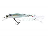 Wobler Yo-Zuri 3DB Jerkbait 90 SP | 3-1/2 in | 90 mm | 3/8 oz | 10g - Real Gizzard Shad (R1103-RGZS)