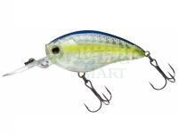 Wobler Yo-zuri 3DR-X Crank MR 50mm 8.5g - R1441-GSSS Ghost Sexy Shad