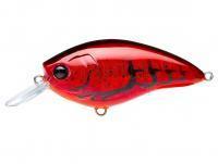 Wobler Yo-zuri 3DR-X Crank SR 50mm 8g - R1440-RCF Red Crawfish