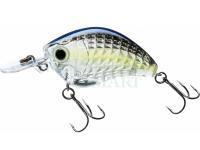 Wobler Yo-zuri 3DR-X Flat Crank 55mm 11g - R1443-GSSS Ghost Sexy Shad