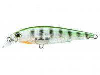 Wobler Yo-zuri 3DR-X JerkBait 80mm 9.5g - R1437-GSPC Ghost Perch