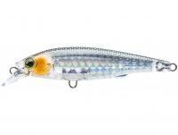 Wobler Yo-zuri 3DR-X JerkBait 80mm 9g Floating - R1436-PGSH Prism Ghost Shad