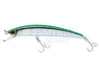 Wobler Yo-zuri Crystal Minnow Floating 90mm 7.5g | 3-1/2 inch 1/4 oz  - Rainbow Trout (R1123-HNM)