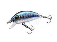 Wobler Yo-zuri L-Minnow 33 mm 3.5g - Blue Black (F1166-M102)