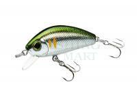 Wobler Yo-zuri L-Minnow 33 mm 3.5g - Silver Green (F1166-C44)