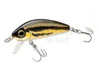 Wobler Yo-zuri L-Minnow 44 mm 5g - Gold Flame (F1167-M37)