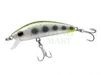 Wobler Yo-zuri L-Minnow 66 mm 7g - Muddler Minnow (F1168-MDM)