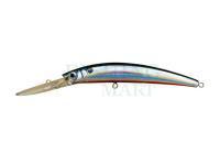 Wobler Yo-zuri Original Crystal Minnow Deep Diver 90mm 9.5g Floating - GT (R538-GT)