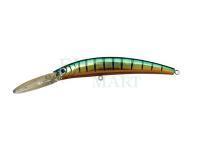 Wobler Yo-zuri Original Crystal Minnow Deep Diver 90mm 9.5g Floating - PC (R538-PC)