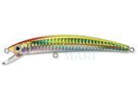 Wobler Yo-zuri Original Crystal Minnow Floating 90mm 7.5g - GHCR (F6-GHCR)