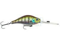 Wobler Zipbaits B-Switcher 4.0 Rattler 65mm - 509