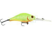 Wobler Zipbaits B-Switcher 4.0 Rattler 65mm - 564M