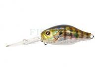 Wobler ZipBaits B-Switcher Midget 43mm 7g MDR Rattler - 509