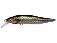 Wobler Megabass X-Nanahan 75mm 1/4oz. 7g Slow Floating - WAGIN OIKAWA