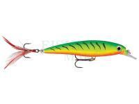 Wobler Rapala X-Rap 10cm - Firetiger UV