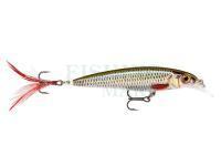 Wobler Rapala X-Rap 10cm - Live Roach