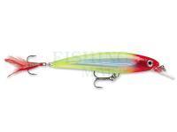 Wobler Rapala X-Rap 8cm - Clown