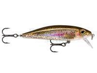 Wobler Rapala X-Rap CountDown 5cm - Live Rainbow Trout