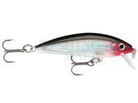 Wobler Rapala X-Rap CountDown 5cm - Silver