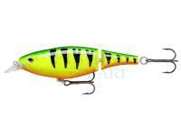 Wobler Rapala X-Rap Jointed Shad 13cm - Fire Perch