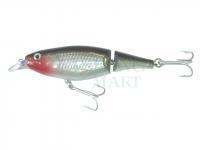 Wobler Rapala X-Rap Jointed Shad 13cm - Silver