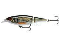 Wobler Rapala X-Rap Jointed Shad 13cm - Live Roach