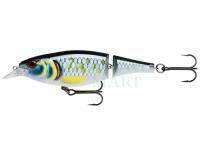 X-Rap Jointed Shad 13cm - Scaled Baitfish