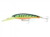 Wobler Rapala X-Rap Magnum 20 | 14cm 46g - Firetiger