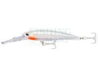 Wobler Rapala X-Rap Magnum 20 | 14cm 46g - Glas Ghost UV