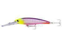 Wobler Rapala X-Rap Magnum 40 - Psycho Chartreuse