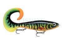 Przynęta Rapala X-Rap Otus 25cm - Hot Tiger Pike (HTIP)