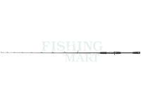 X-Treme HD Casting 140C 1.98m 40-140g