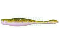 Przynęty miękkie X Zone Lures Hot Shot Minnow 3.25″ 8cm - Bass Candy