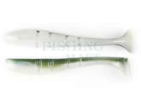 Przynęty miękkie X Zone Lures Pro Series Mini Swammer 3.5" 9cm - Ayu