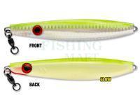 Przynęta Williamson Vortex Speed Jig VSJ100 | 120mm 100g - CHGL Chartreuse GLOW