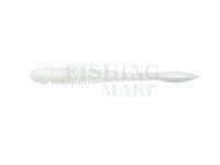 Berkley PowerBait Power Flail 90mm - Milky White