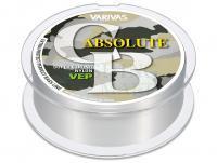 Żyłka Varivas Absolute CB Nylon Natural 100m 0.235mm 8lb