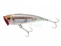 Przynęta Yo-Zuri 3D Inshore Popper 90mm 24g - Real Glass Minnow (R1411-RGLM)