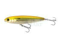 Yo-Zuri 3D Inshore Topknock Pencil 5 in | 125mm | 1 oz | 30g - Yellow Mullet (R1369-YMT)