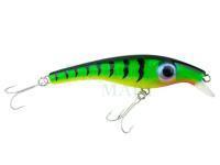 Wobler Zalt Zam 8cm 10g Floating - 39