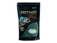 Zanęta Jaxon Method Feeder Ready 750g - Lin-Karaś