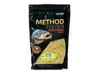 Zanęta Method Feeder Ready 750g - Ananas